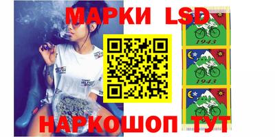 хмурый Бугуруслан