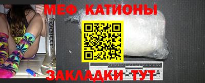 хмурый Бугуруслан